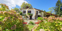 maison à ST PEE SUR NIVELLE (64310)